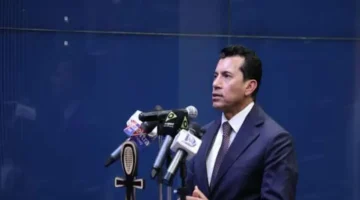 وزارة الشباب والرياضة تطلق خطة لمعالجة قضايا السلامة بعد وفاة السباح يوسف محمد 1